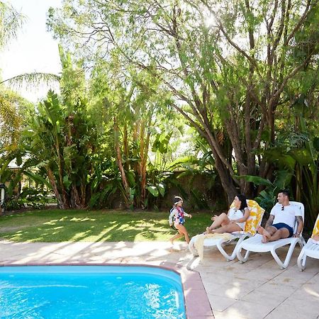 Rac Busselton Holiday Park Экстерьер фото