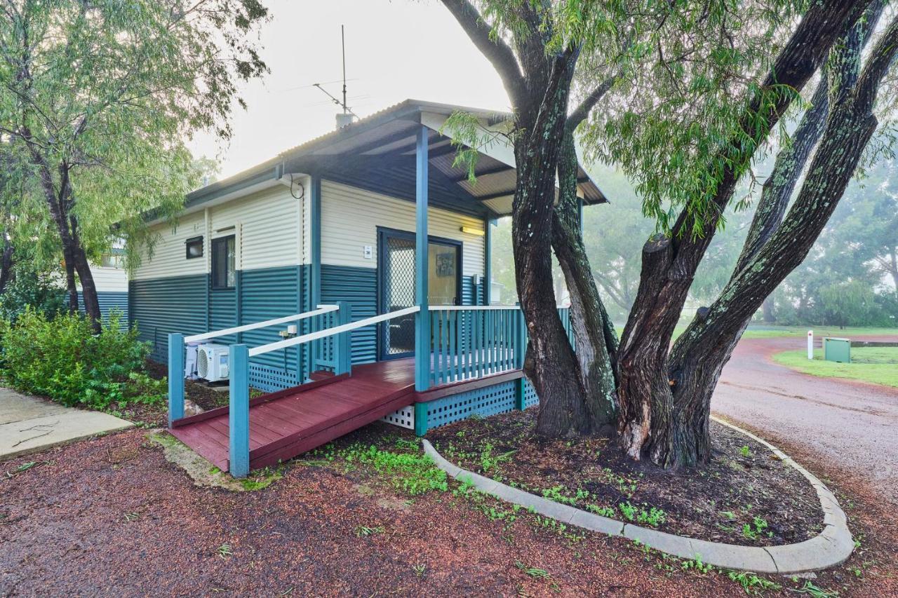 Rac Busselton Holiday Park Экстерьер фото