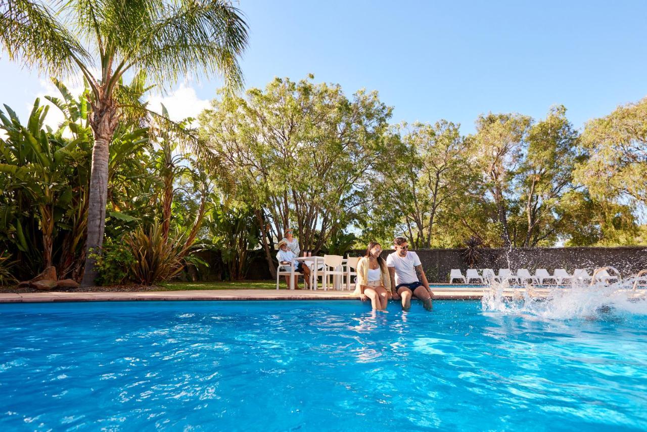 Rac Busselton Holiday Park Экстерьер фото