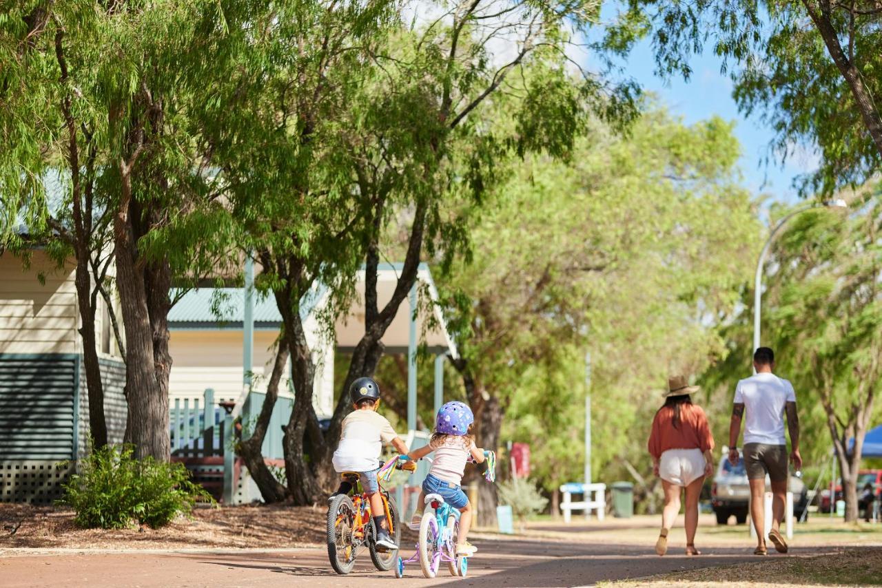 Rac Busselton Holiday Park Экстерьер фото