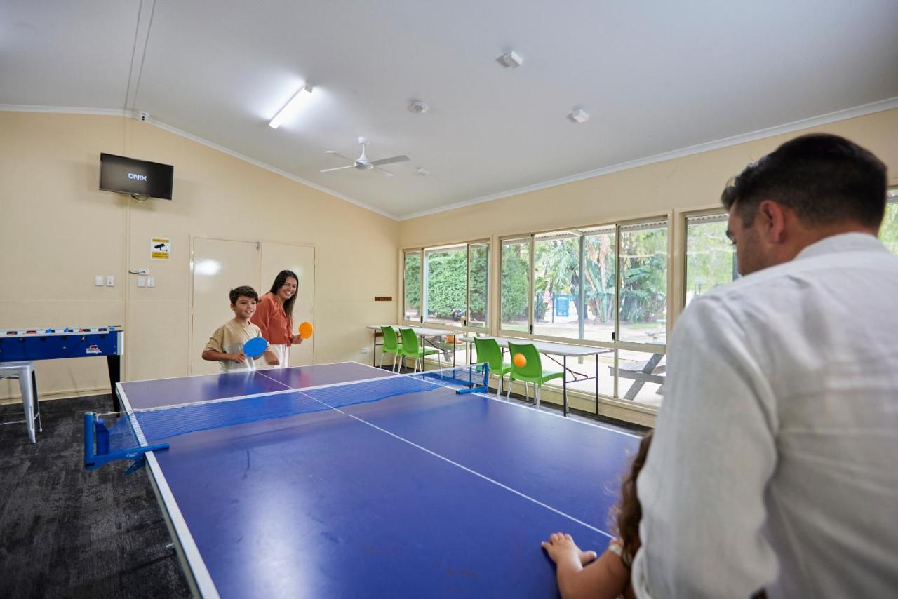 Rac Busselton Holiday Park Экстерьер фото