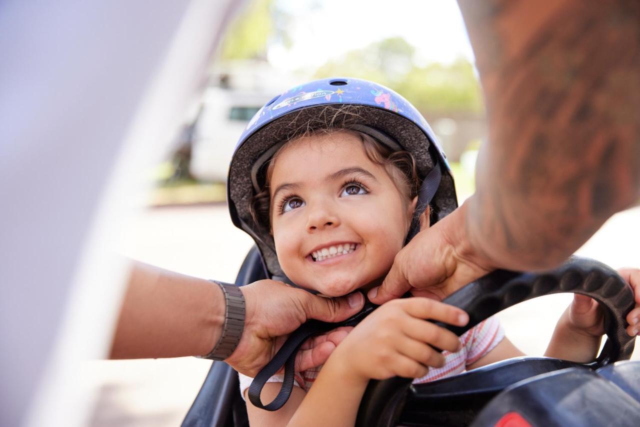 Rac Busselton Holiday Park Экстерьер фото
