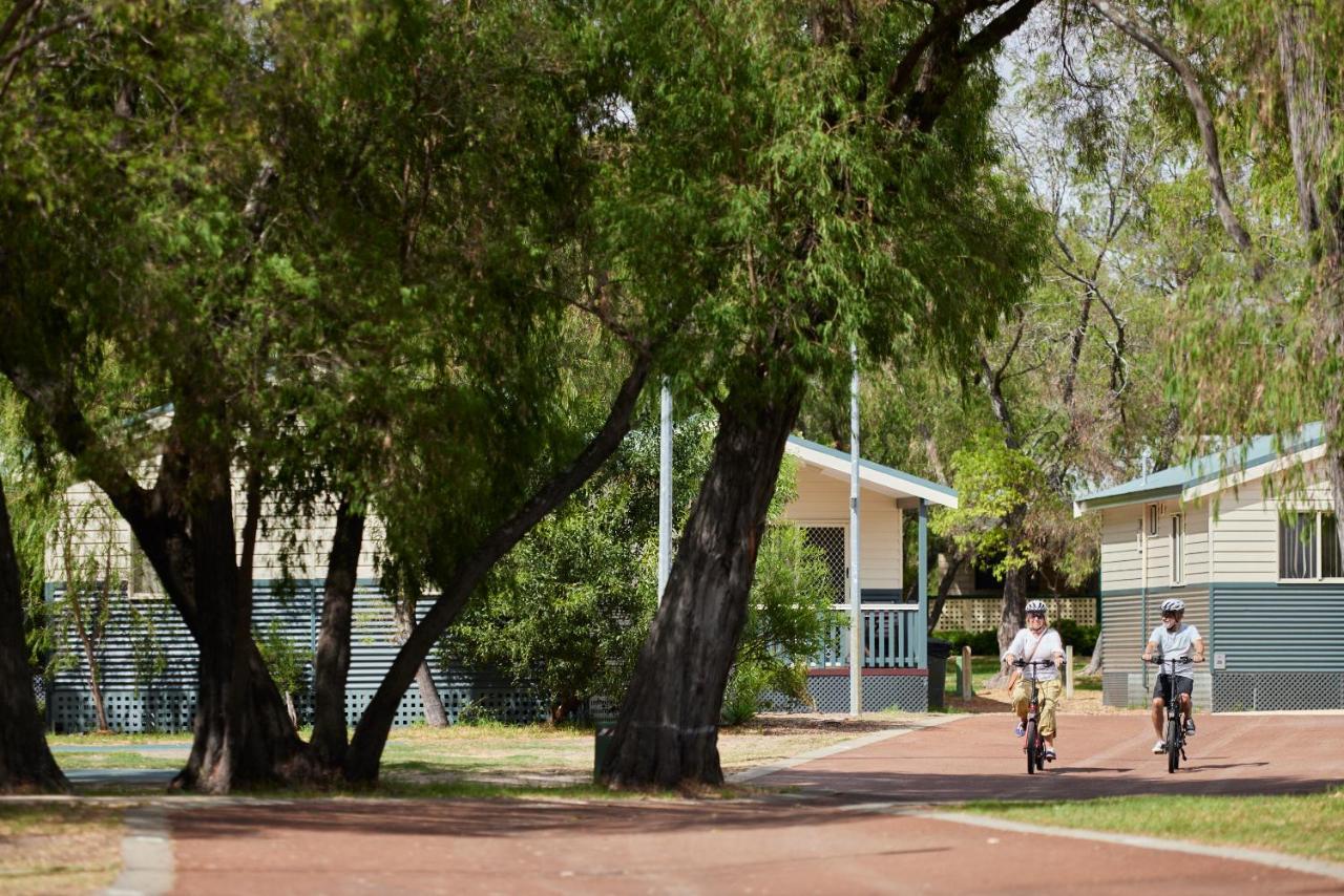 Rac Busselton Holiday Park Экстерьер фото