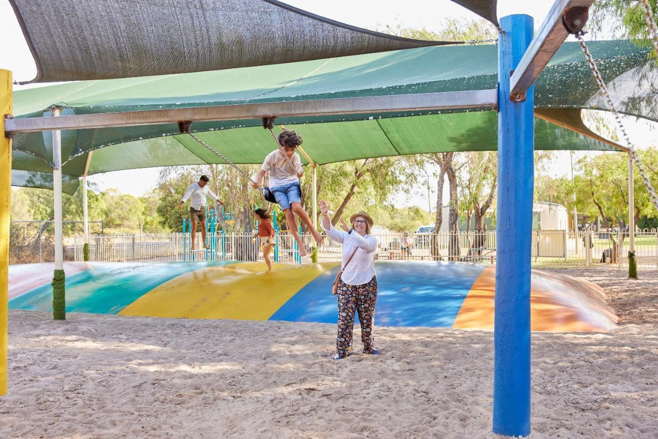 Rac Busselton Holiday Park Экстерьер фото