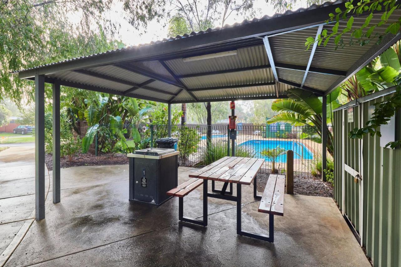 Rac Busselton Holiday Park Экстерьер фото