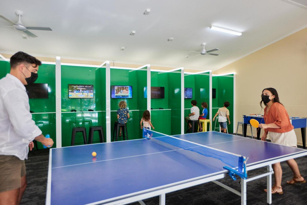 Rac Busselton Holiday Park Экстерьер фото