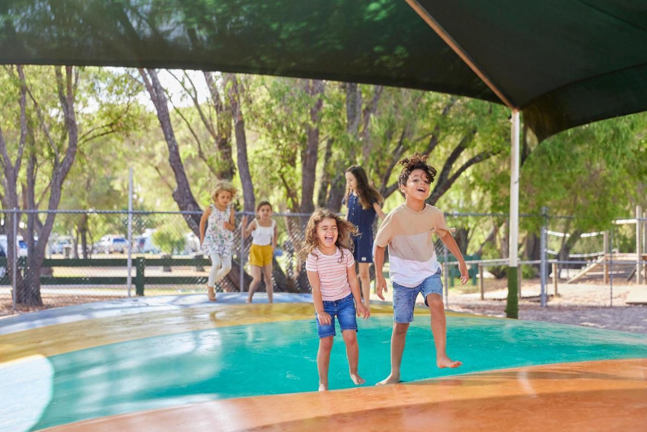 Rac Busselton Holiday Park Экстерьер фото