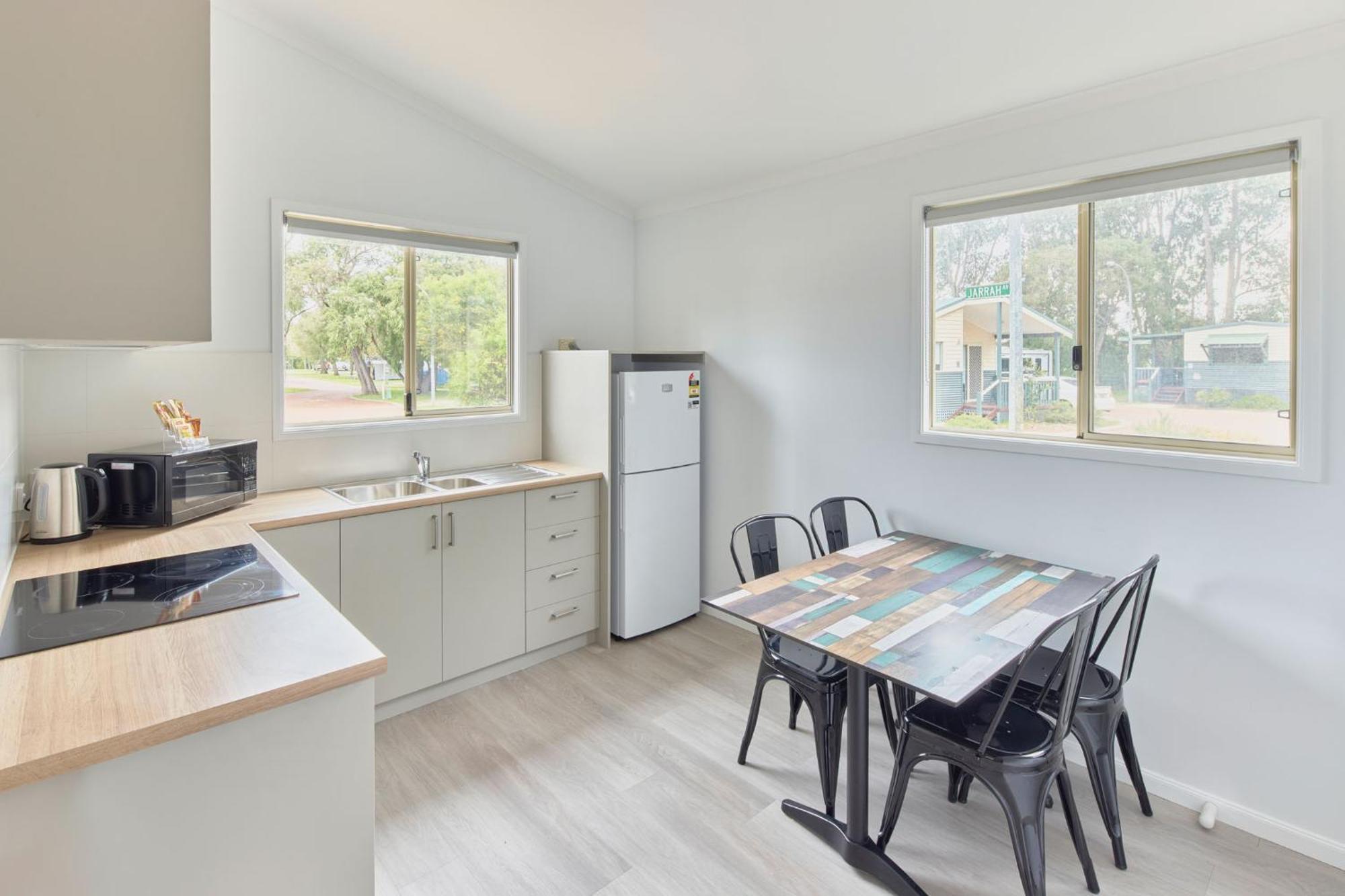 Rac Busselton Holiday Park Экстерьер фото