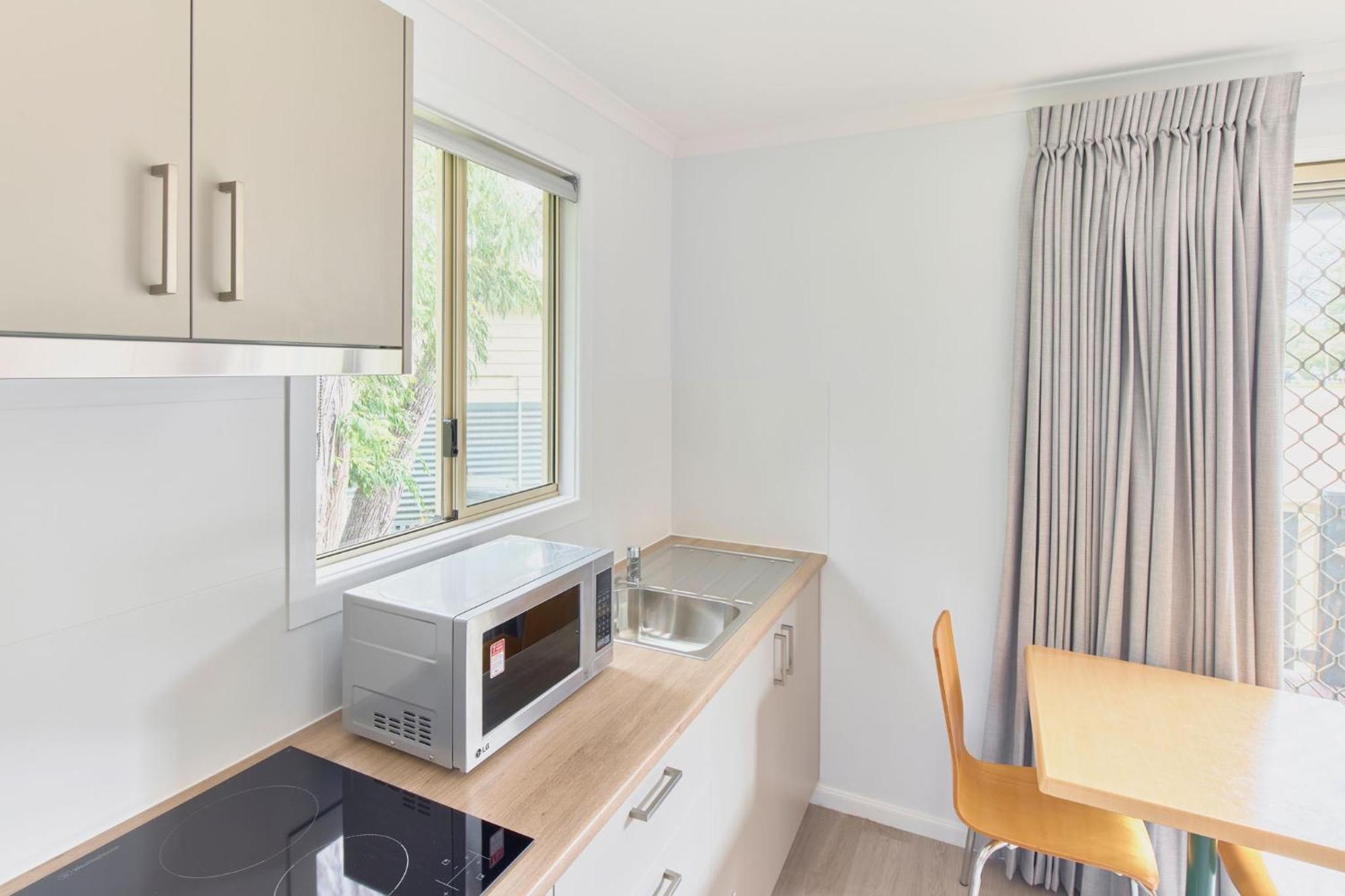 Rac Busselton Holiday Park Экстерьер фото