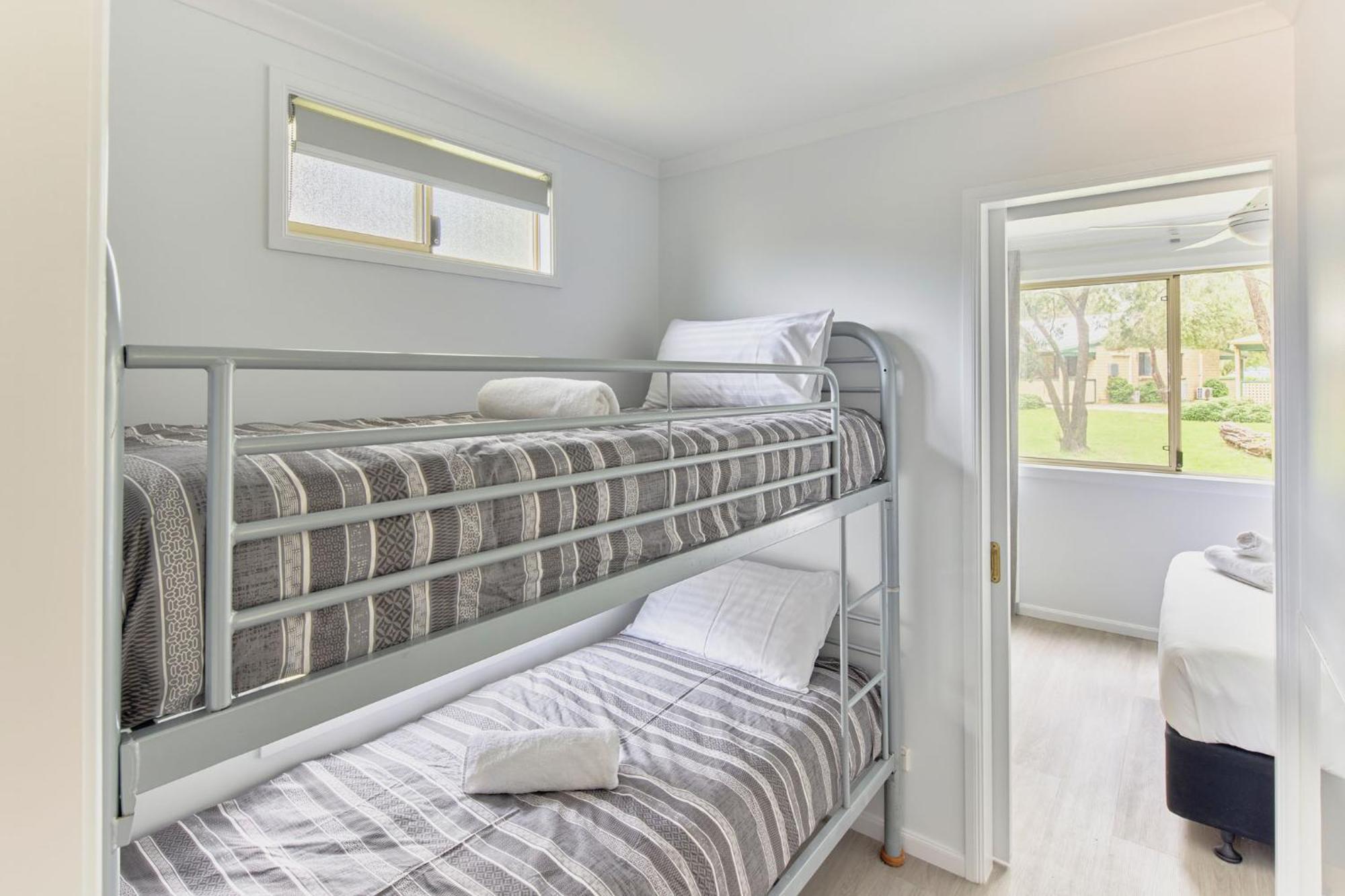 Rac Busselton Holiday Park Экстерьер фото